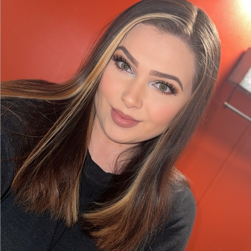 Meet your Posher, Shanna